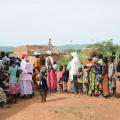Pilot Vaccination Campaigns For New Meningitis Vaccine