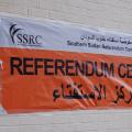Sudanese in the United States Vote in South's Independence Referendum