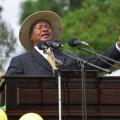 Uganda's Presidential Candidates
