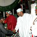 PDP Presidential Convention in Abuja