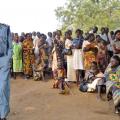 Carter Center Observers Monitor Southern Sudan Referendum