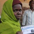Nigeria: Voting in Jos