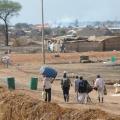Looting and Burning in Abyei