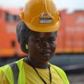 Liberia Resumes Iron Ore Exporting