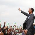 10 Least Corrupt African Countries