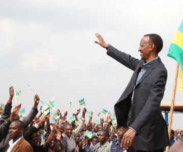 10 Least Corrupt African Countries