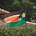 The Birth of South Sudan