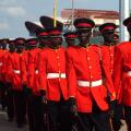 Celebrating the Republic of South Sudan