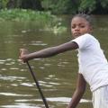 The Congo River Journey