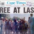Nelson Mandela, Nation Builder