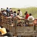 Horn of Africa Drought Grips Somalia
