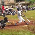 Baseball in Uganda