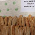 Making Bread: The Missing Ingredient