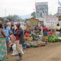 Criminal Justice in the DR Congo