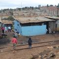 Kibera Group Combats Waterborne Diseases