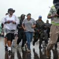 Journey to the Finish Line: Liberia's 2011 Marathon