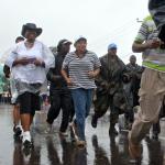 Journey to the Finish Line: Liberia's 2011 Marathon