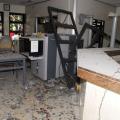 Deadly bombing at UN House in Nigeria