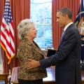Obama Adds Experienced Diplomats to Sudan Team