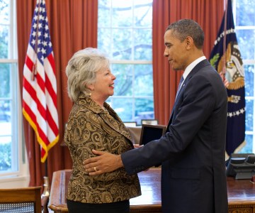 Obama Adds Experienced Diplomats to Sudan Team