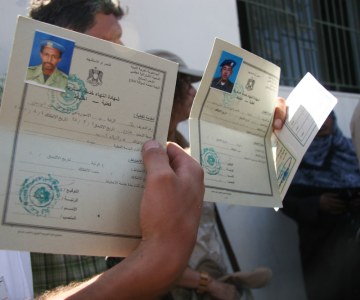 Harassment and arrests of sub-Saharan Africans in Libya
