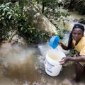 River Blindness in Nigeria