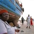 Sub-Saharan Migrants in Libya