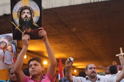 Egypt Protests After Clashes Leave 24 Dead