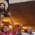 Egypt Protests After Clashes Leave 24 Dead