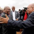 Commemorating Samora Machel's Death