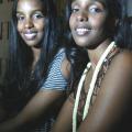 Africa Fashion Week 2012
