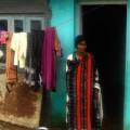 The World's Washing Lines Captured on Camera