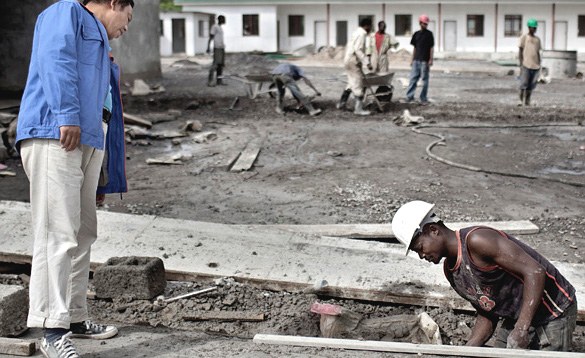 Will the Chambishi Spill Affect Zambia's 'All-Weather Friendship' With China?