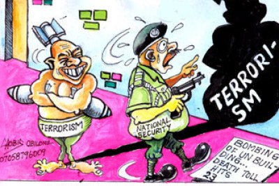 Boko Haram: Is Nigeria winning the war?