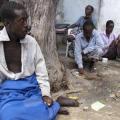 Mental Health Centre in Mogadishu