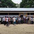Les Elections ? Kinshasa en images
