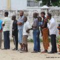 DRC Elections