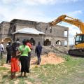 Kenya: Nairobi Homes Demolished