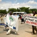 Fighting HIV in Zimbabwe