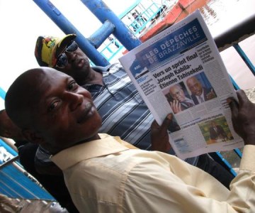 From One Congo to Another