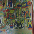 Ethiopian Churches