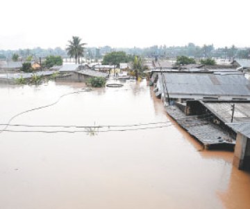 Tanzania Floods Victims