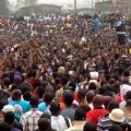 Nigeria Fuel Hike Protests
