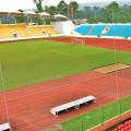 2012 Africa Cup of Nations First Round