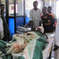 Three-Storey Building Collapses in Abuja