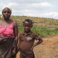 Plantation Blues in Liberia