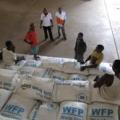 Food Distribution in Kenya