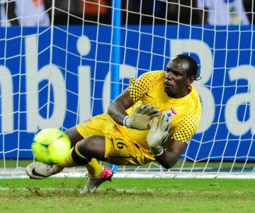 Africa Cup of Nations 2012