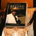 Former Kenyan Cabinet Minister Karume Dies