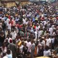 Dim Odumegwu Ojukwu's Funeral